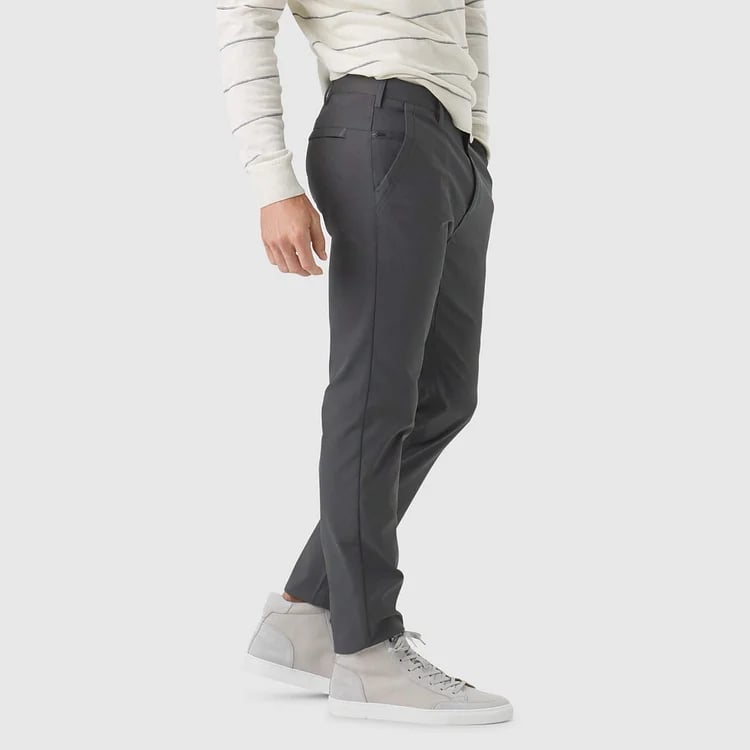 Men Casual Pants