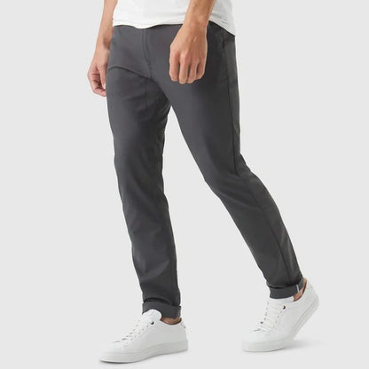 Men Casual Pants