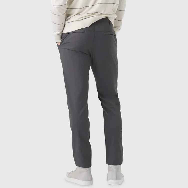 Men Casual Pants