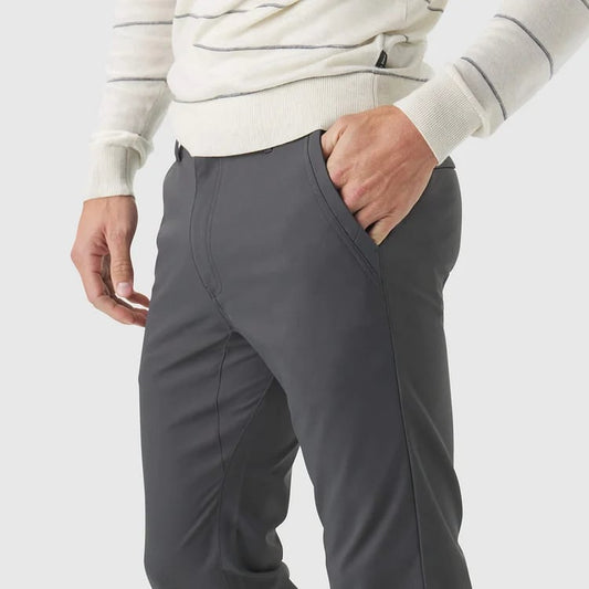 Men Casual Pants