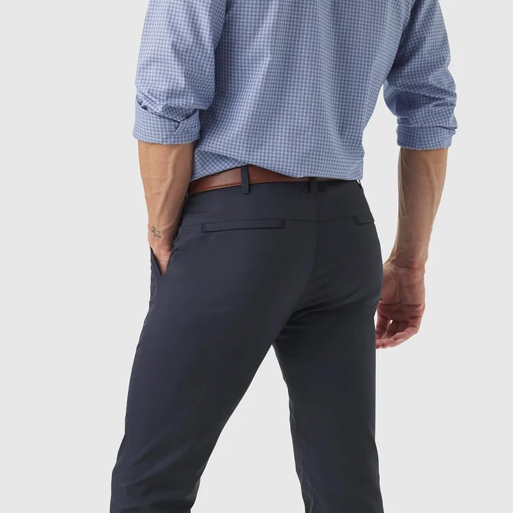 Men Casual Pants