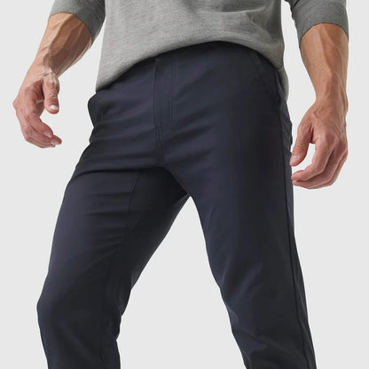 Men Casual Pants