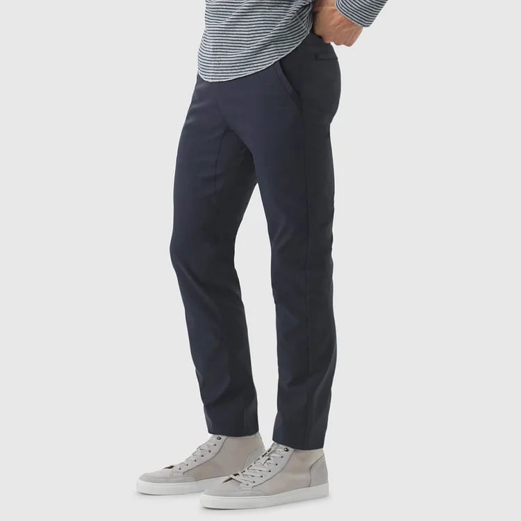 Men Casual Pants