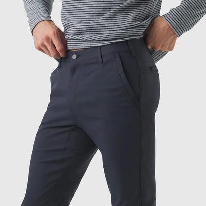 Men Casual Pants