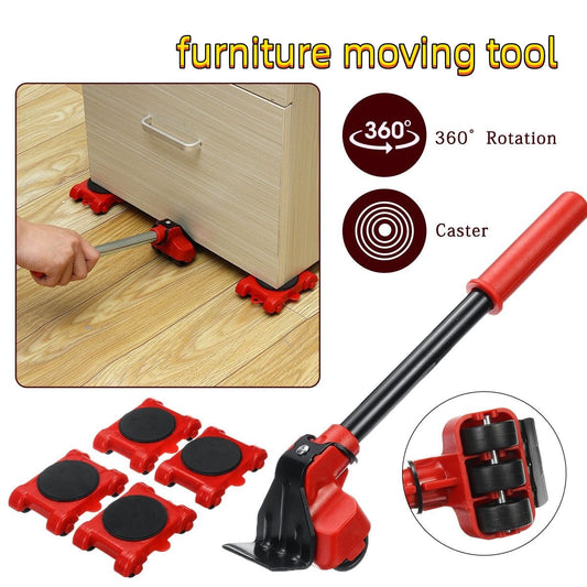 Furniture Lifter