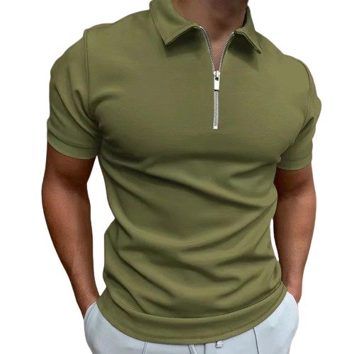 EliteEssence™ Polo Shirt