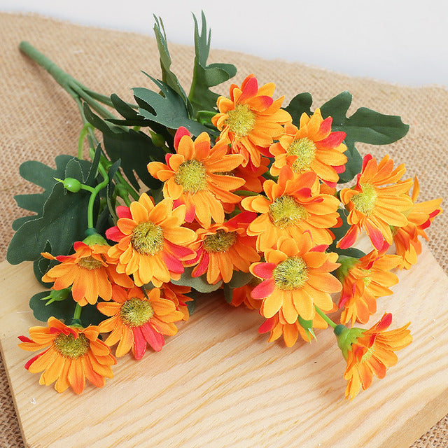 Home and Garden Artificial Flowers