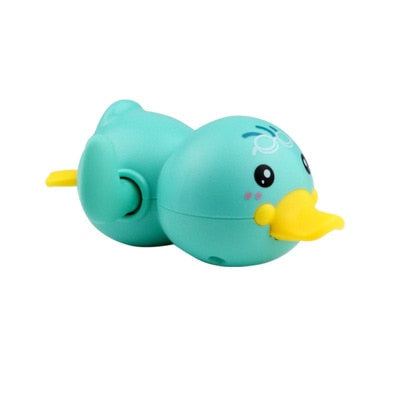 Baby Bath Toys