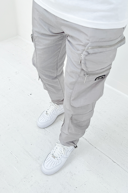 Pocket Cargo Pants