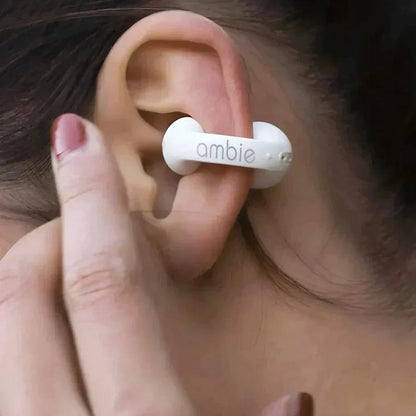 Ambie™ Wireless Earcuffs