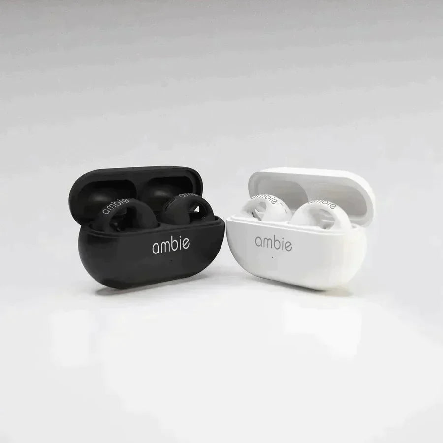 Ambie™ Wireless Earcuffs