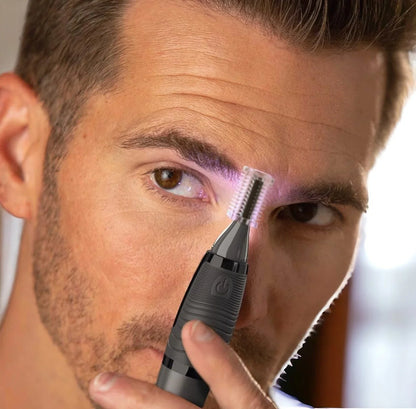 All-in-1 Grooming Trimmer