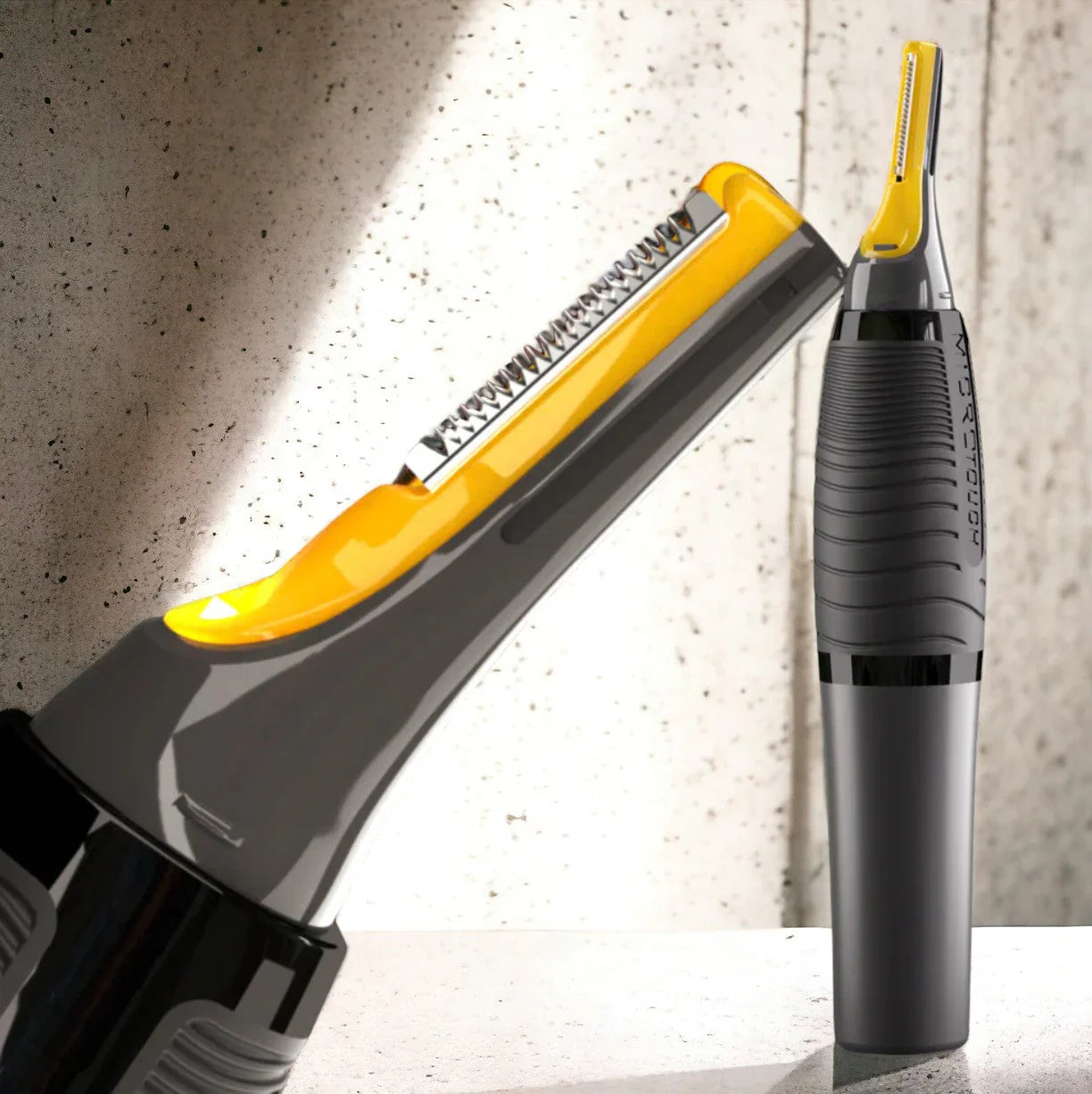 All-in-1 Grooming Trimmer