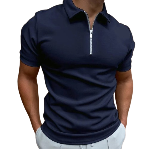 EliteEssence™ Polo Shirt