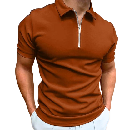 EliteEssence™ Polo Shirt