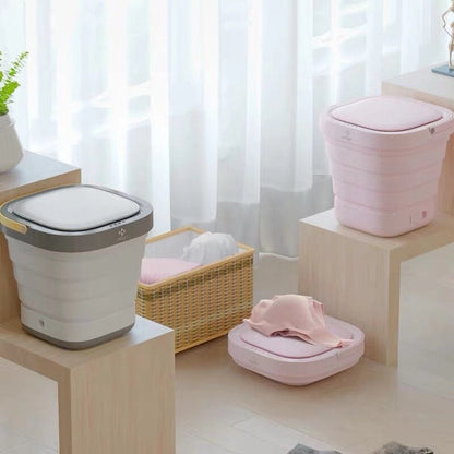 Portable Washing Machine