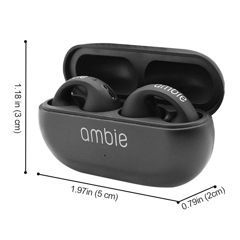 Ambie™ Wireless Earcuffs